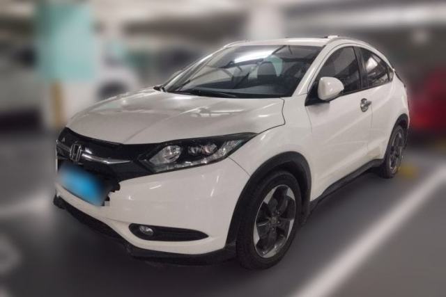 Used Honda Vezel 2015 1.8L CVT 2WD Luxury Model