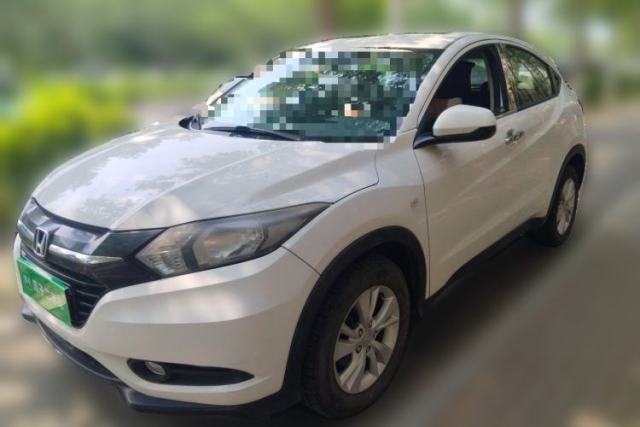 Used Honda Vezel 2015 1.8L CVT 2WD Elite Model