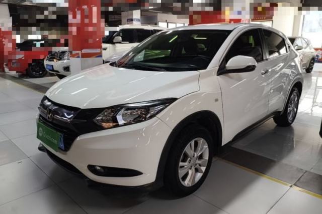 Używany Honda Vezel 2015 1.8L CVT 2WD Elite Model