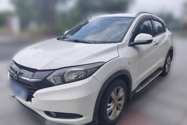 Used Honda Vezel 2015 1.5L CVT two-wheel drive Comfort trim