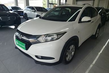 Used Honda Vezel 2015 1.5L CVT two-wheel drive Comfort trim