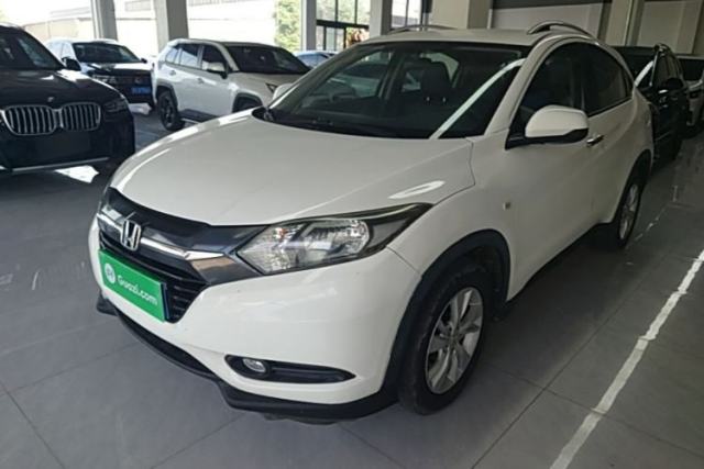 Used Honda Vezel 2015 1.5L CVT two-wheel drive Comfort trim