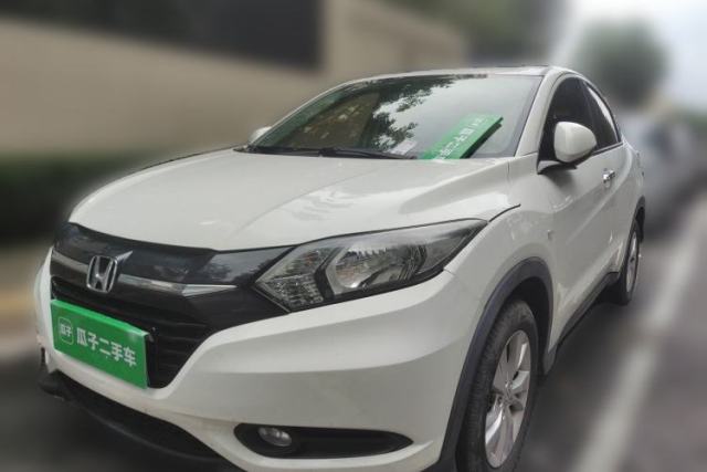 Used Honda Vezel 2015 1.5L CVT two-wheel drive Comfort trim