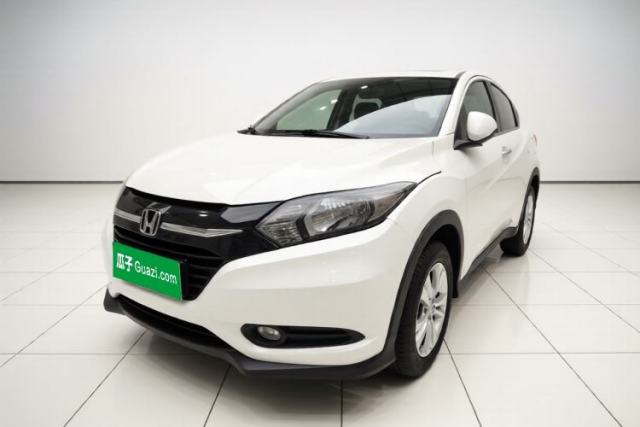Ojetý Honda Vezel 2015 1.5L CVT two-wheel drive Comfort trim