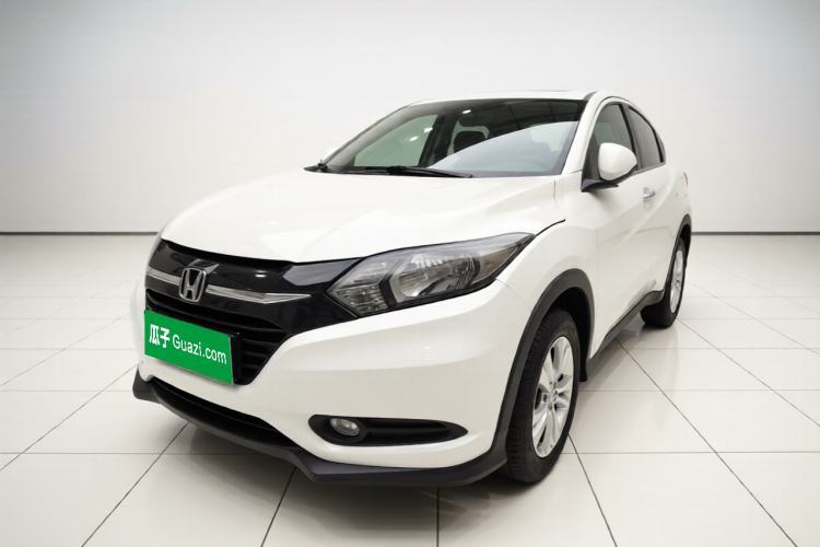 Used Honda Vezel 2015 1.5L CVT two-wheel drive Comfort trim Guazi used car, China used car export, Used car for sale, Used cars, Cheapest cars for sale