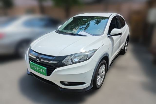 Used Honda Vezel 2015 1.5L CVT two-wheel drive Comfort trim