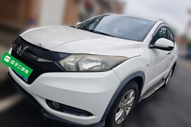Gebrauchter Honda Vezel 2015 1.8L CVT 2WD Elite Model Guazi used car, China used car export, Used car for sale, Used  cars, Cheapest cars for sale