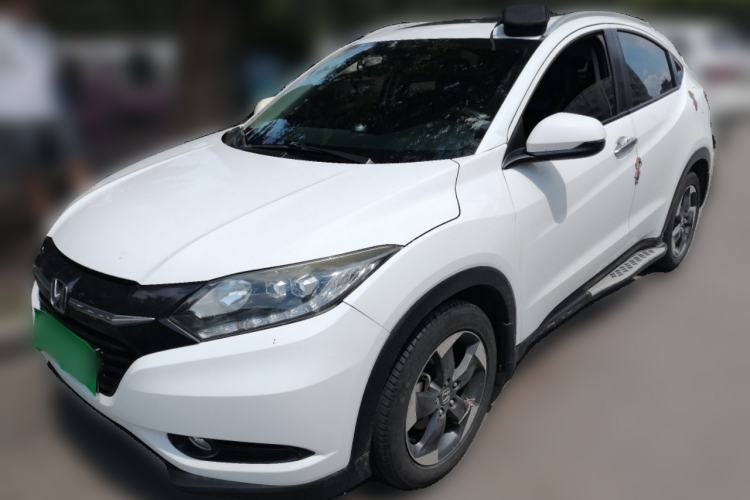 Used Honda Vezel 2015 1.8L CVT 2WD Luxury Model Guazi used car, China used car export, Used car for sale, Used  cars, Cheapest cars for sale
