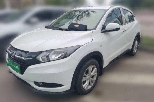 Used Honda Vezel 2015 1.5L CVT two-wheel drive Comfort trim