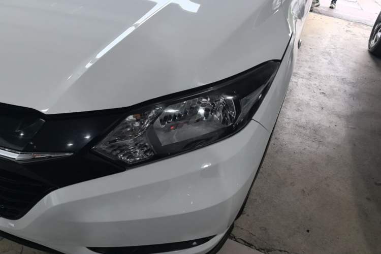 Used Honda Vezel 2015 1.5L CVT two-wheel drive Comfort trim Left Front Headlight