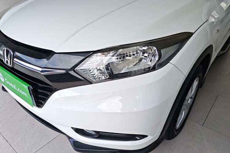 Used Honda Vezel 2015 1.5L CVT two-wheel drive Comfort trim Left Front Headlight
