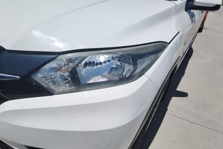 Used Honda Vezel 2015 1.5L CVT two-wheel drive Comfort trim Left Front Headlight