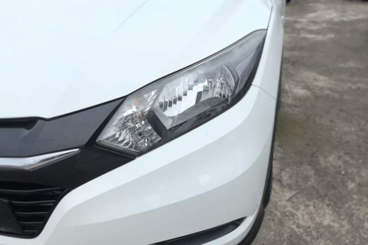 Used Honda Vezel 2015 1.5L CVT two-wheel drive Comfort trim Left Front Headlight