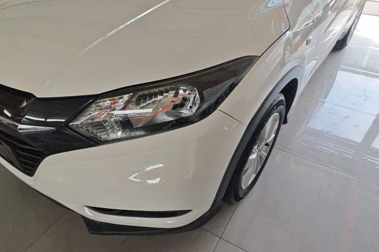 Used Honda Vezel 2015 1.5L CVT two-wheel drive Comfort trim Left Front Headlight
