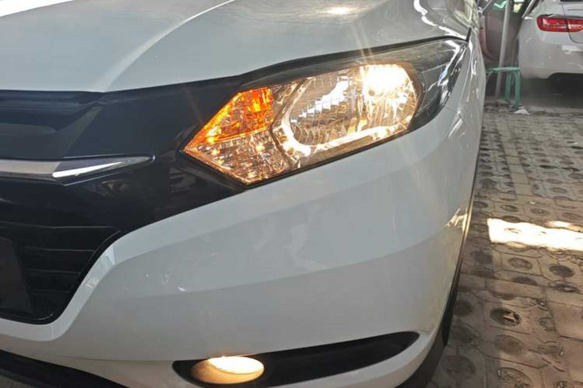 Used Honda Vezel 2015 1.5L CVT two-wheel drive Comfort trim Left Front Headlight