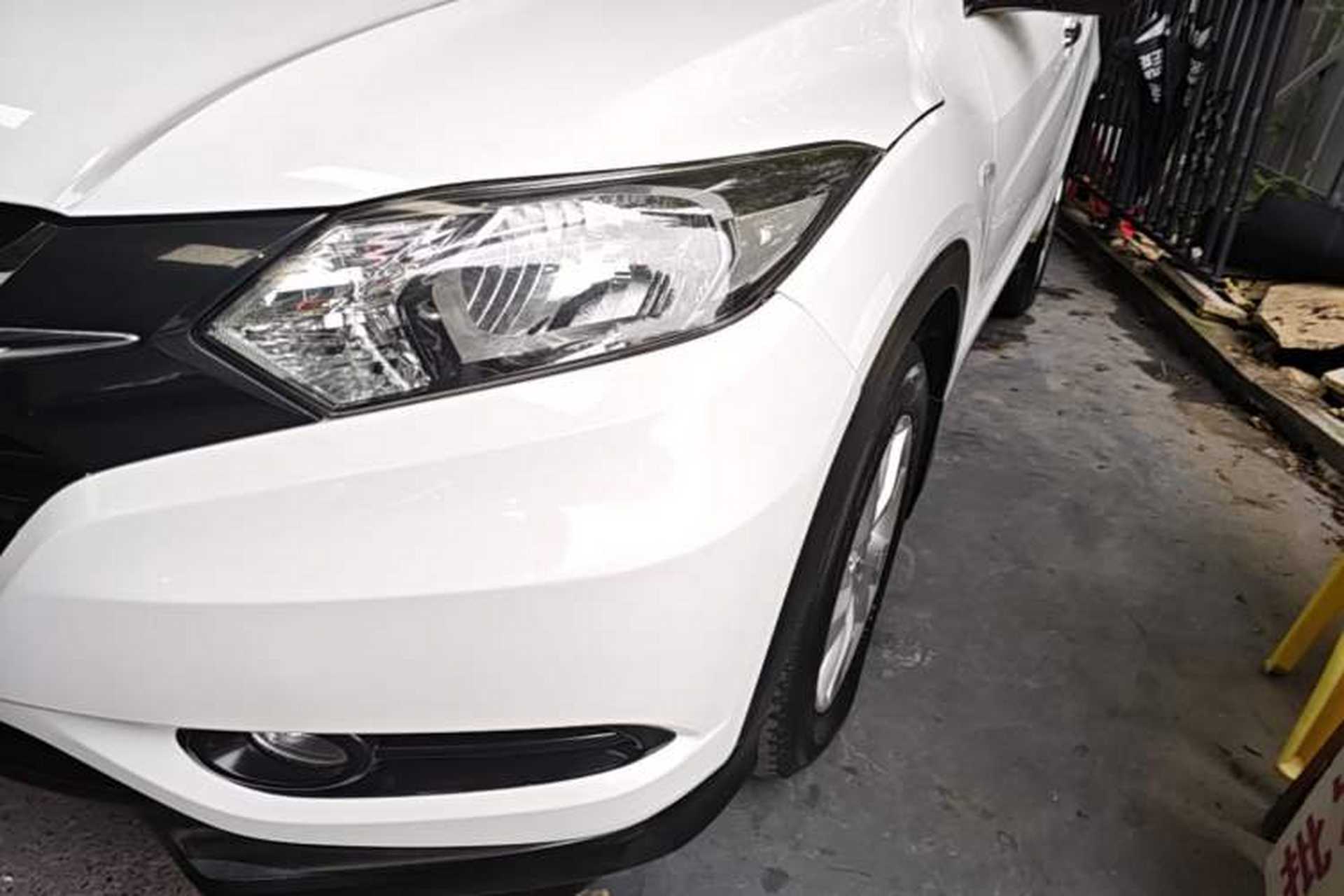 Used Honda Vezel 2015 1.8L CVT 2WD Elite Model Left Front Headlight