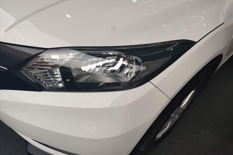 Used Honda Vezel 2015 1.8L CVT 2WD Elite Model Left Front Headlight