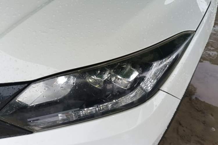 Used Honda Vezel 2015 1.8L CVT 2WD Luxury Model Left Front Headlight