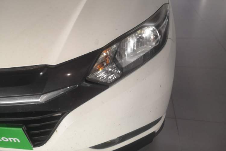 Used Honda Vezel 2015 1.5L CVT two-wheel drive Comfort trim Left Front Headlight