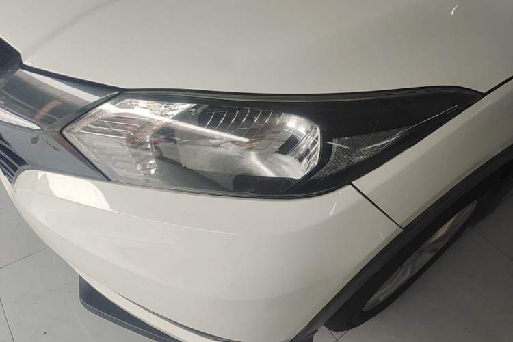 Used Honda Vezel 2015 1.8L CVT 2WD Elite Model Left Front Headlight