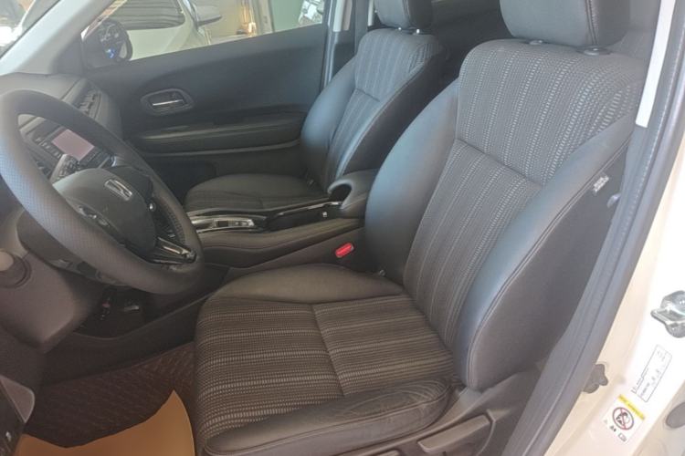 Used Honda Vezel 2015 1.8L CVT 2WD Elite Model Left Front Seat