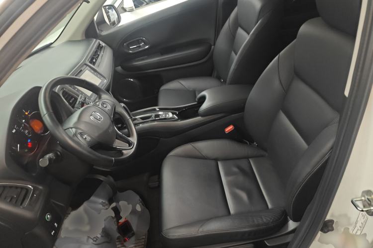 Used Honda Vezel 2015 1.8L CVT Four-Wheel Drive Flagship Model Left Front Seat
