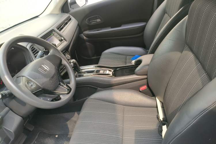 Used Honda Vezel 2015 1.8L CVT 2WD Elite Model Left Front Seat