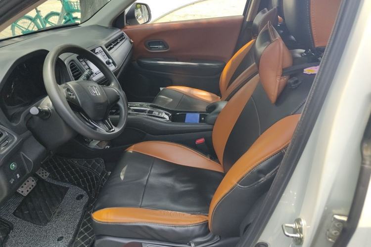 Used Honda Vezel 2015 1.8L CVT 2WD Elite Model Left Front Seat