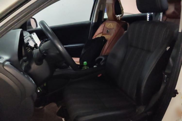 Used Honda Vezel 2015 1.8L CVT 2WD Elite Model Left Front Seat