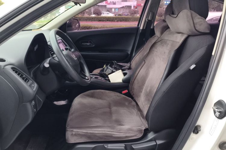Used Honda Vezel 2015 1.5L CVT two-wheel drive Comfort trim Left Front Seat