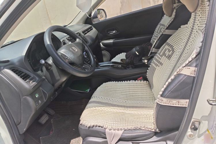 Used Honda Vezel 2015 1.8L CVT 2WD Elite Model Left Front Seat
