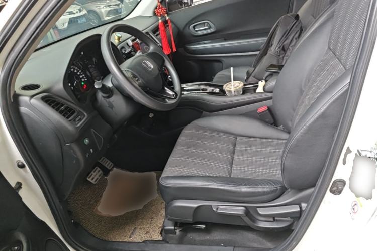 Used Honda Vezel 2015 1.8L CVT 2WD Elite Model Left Front Seat