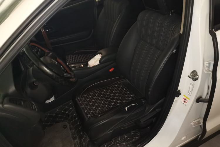Used Honda Vezel 2015 1.8L CVT 2WD Elite Model Left Front Seat