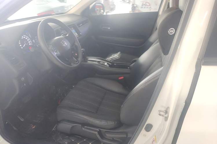 Used Honda Vezel 2015 1.8L CVT 2WD Elite Model Left Front Seat