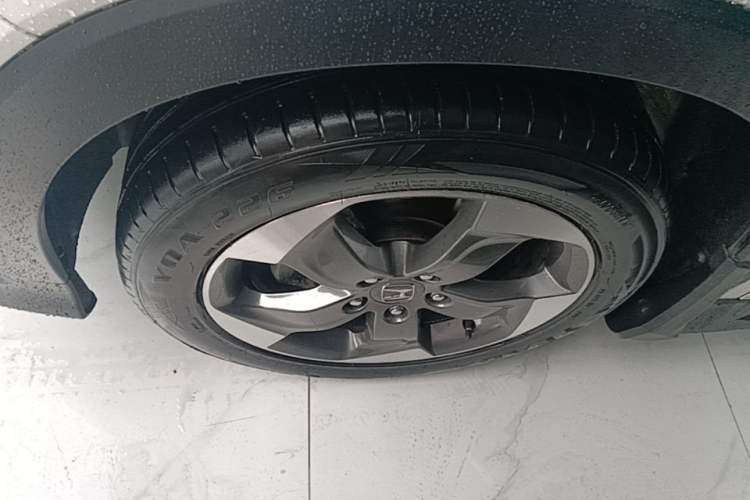 Used Honda Vezel 2015 1.8L CVT 2WD Luxury Model Left Front Wheel Hub