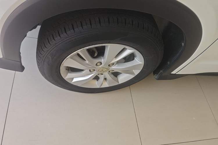 Used Honda Vezel 2015 1.8L CVT 2WD Elite Model Left Front Wheel Hub