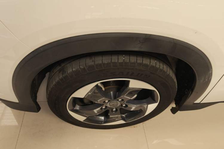 Used Honda Vezel 2015 1.8L CVT 2WD Luxury Model Left Front Wheel Hub
