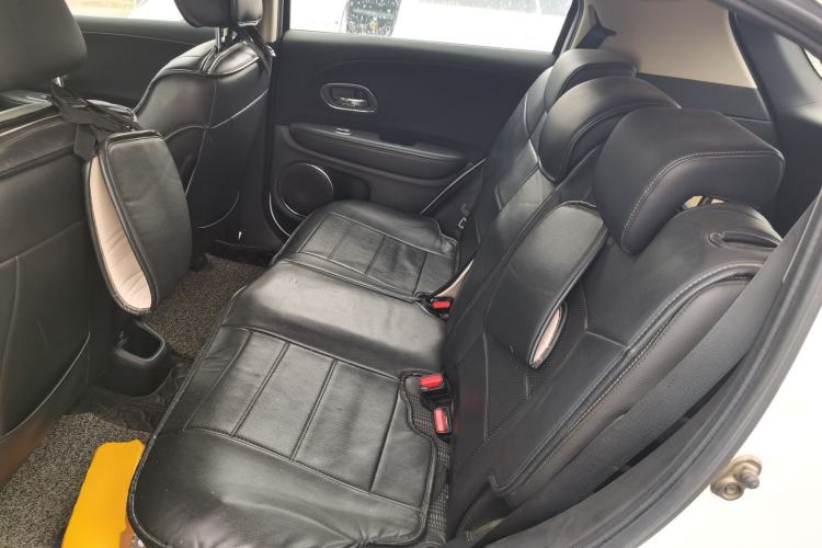 Used Honda Vezel 2015 1.8L CVT 2WD Luxury Model Left Rear Seat