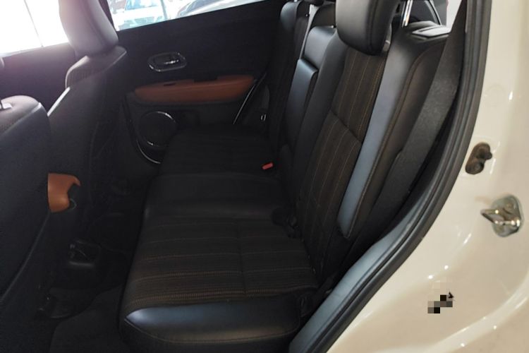 Used Honda Vezel 2015 1.8L CVT 2WD Luxury Model Left Rear Seat