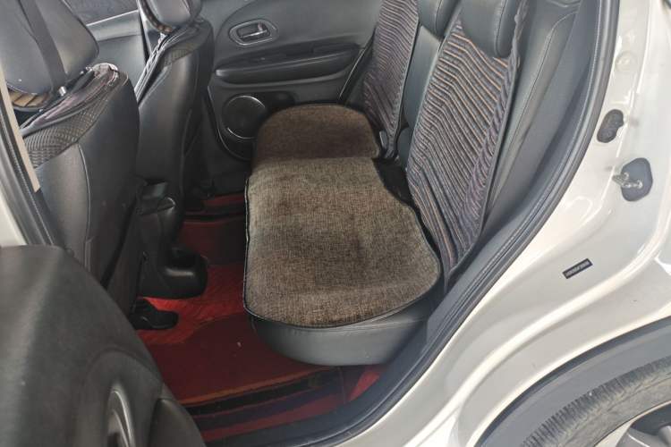 Used Honda Vezel 2015 1.8L CVT 2WD Luxury Model Left Rear Seat