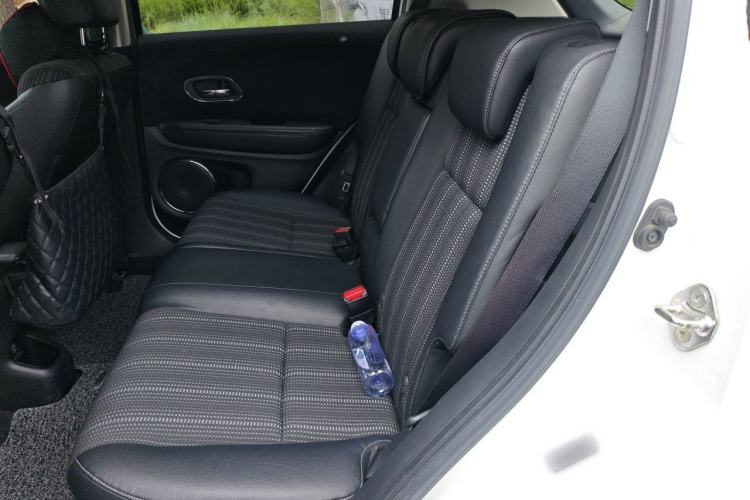Used Honda Vezel 2015 1.8L CVT 2WD Luxury Model Left Rear Seat