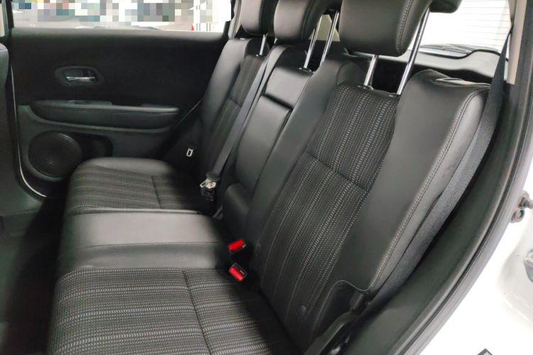 Used Honda Vezel 2015 1.8L CVT 2WD Elite Model Left Rear Seat