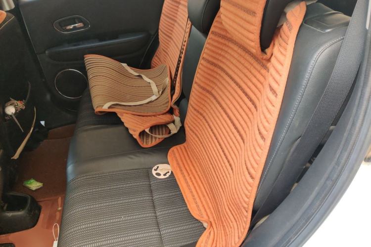 Used Honda Vezel 2015 1.8L CVT 2WD Luxury Model Left Rear Seat