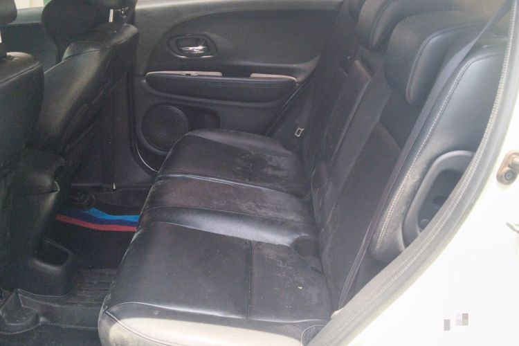 Used Honda Vezel 2015 1.8L CVT 2WD Elite Model Left Rear Seat