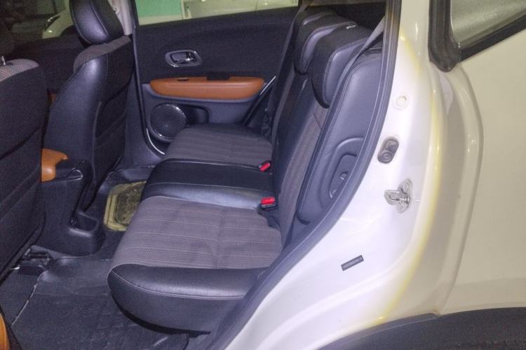 Used Honda Vezel 2015 1.8L CVT 2WD Luxury Model Left Rear Seat