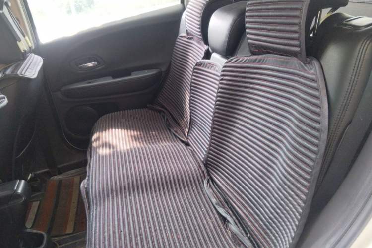 Used Honda Vezel 2015 1.8L CVT 2WD Elite Model Left Rear Seat