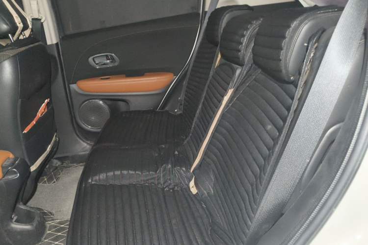 Used Honda Vezel 2015 1.8L CVT 2WD Luxury Model Left Rear Seat