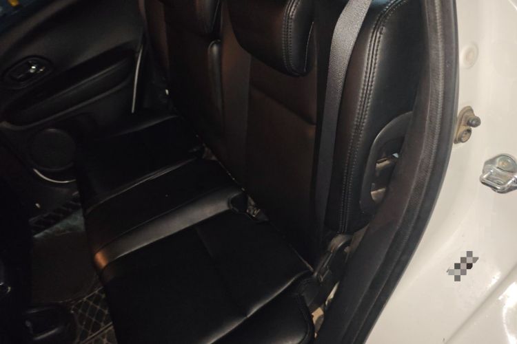 Used Honda Vezel 2015 1.8L CVT 2WD Elite Model Left Rear Seat
