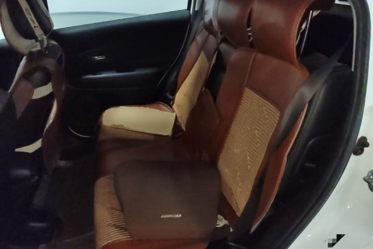 Used Honda Vezel 2015 1.8L CVT 2WD Elite Model Left Rear Seat