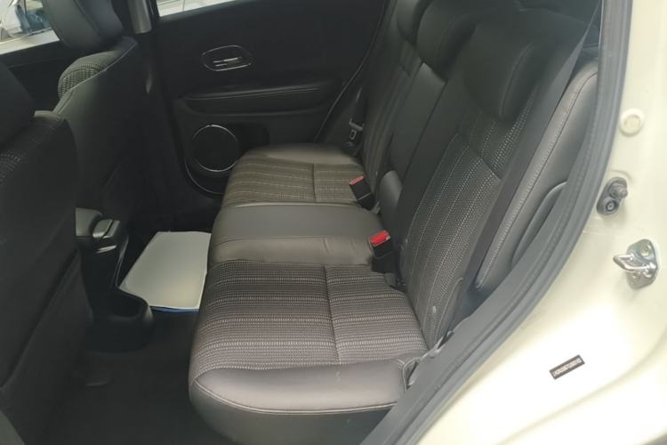 Used Honda Vezel 2015 1.8L CVT 2WD Luxury Model Left Rear Seat